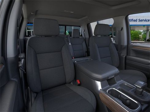 New 2026 Chevrolet Silverado 1500 RST image 16