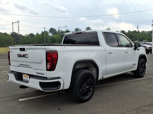 Certified 2023 GMC Sierra 1500 Elevation AWD/4WD image 6