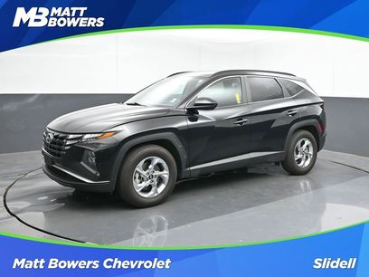 Used 2024 Hyundai Tucson SEL