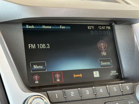 Used 2013 Chevrolet Equinox LT w/ Safety Package AWD/4WD image 16