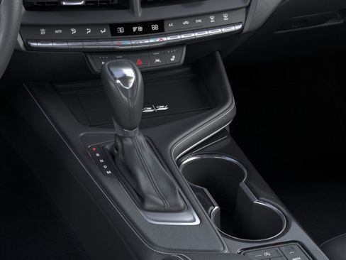 New 2026 Cadillac CT4 Luxury RWD image 23