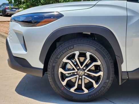 New 2026 Toyota Corolla Cross AWD Hybrid image 6