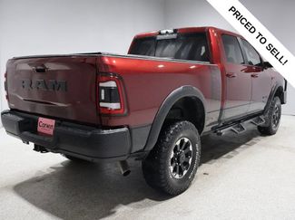 Used 2019 RAM 2500 Power Wagon video 2