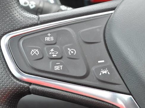 Used 2024 Chevrolet Equinox LS FWD image 28