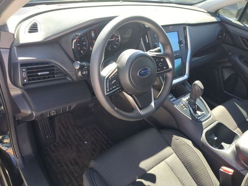 Used 2023 Subaru Outback 2.5i image 16