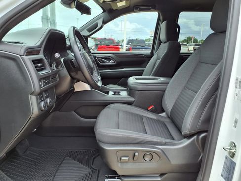 Used 2023 Chevrolet Tahoe LS AWD/4WD image 16