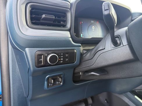 New 2025 Ford Maverick XL w/ 4K Tow Package image 55