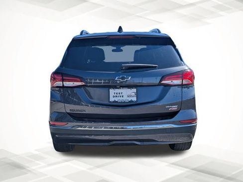Used 2023 Chevrolet Equinox RS image 5