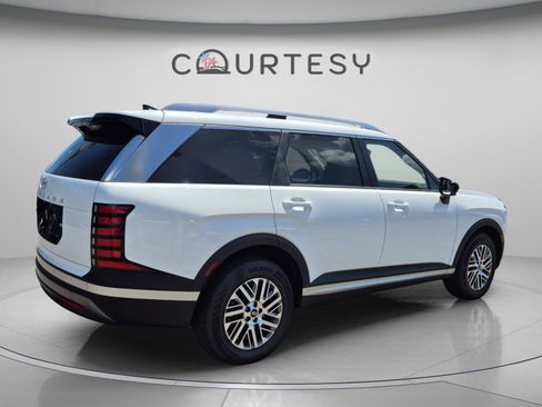 New 2026 Hyundai Palisade SEL FWD image 5