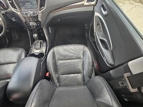 Used 2016 Hyundai Santa Fe Limited w/ Option Group 04 image 12