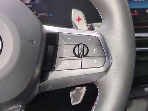 Used 2025 BMW X1 M35i w/ Premium Package image 26