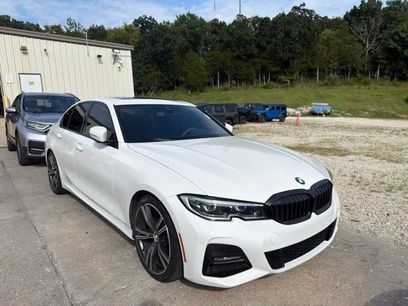 Used 2020 BMW 330i Sedan w/ M Sport Package