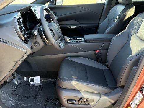 New 2026 Lexus RX 350 F Sport FWD image 19
