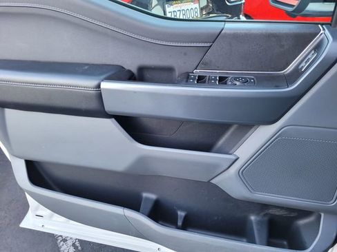 Used 2024 Ford F150 XLT w/ Equipment Group 302A MID image 15