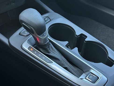 New 2026 Chevrolet Trax LS w/ LS Convenience Package FWD image 21