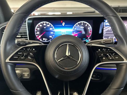 Certified 2024 Mercedes-Benz GLE 350 4MATIC image 30