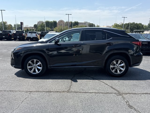 Used 2019 Lexus RX 350 FWD w/ Accessory Package image 11