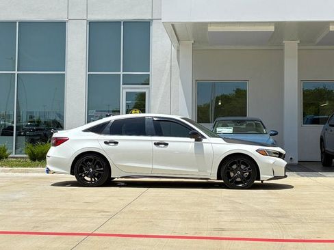 Used 2025 Honda Civic Si image 7