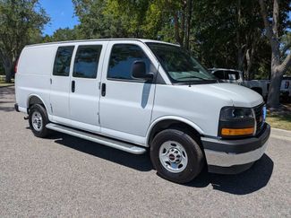 Used 2025 GMC Savana 2500 w/ Driver Convenience Package RWD video 2