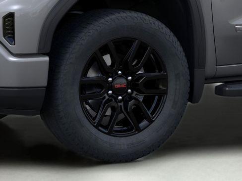 New 2026 GMC Sierra 1500 Elevation image 9