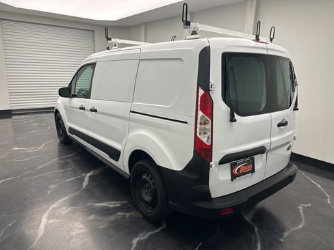 Used 2019 Ford Transit Connect XL image 4