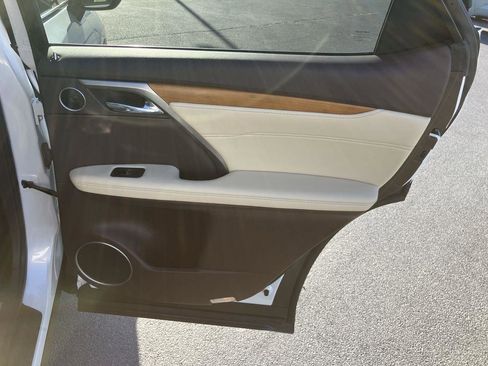 Used 2019 Lexus RX 350 AWD image 30