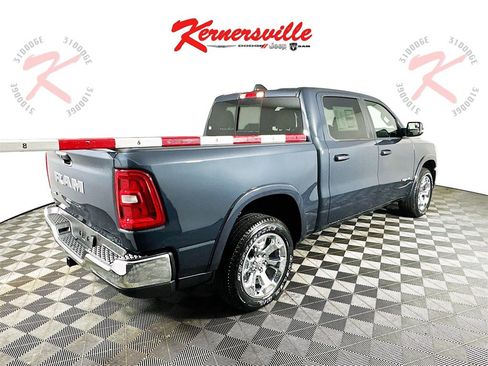 New 2025 RAM 1500 Big Horn image 7