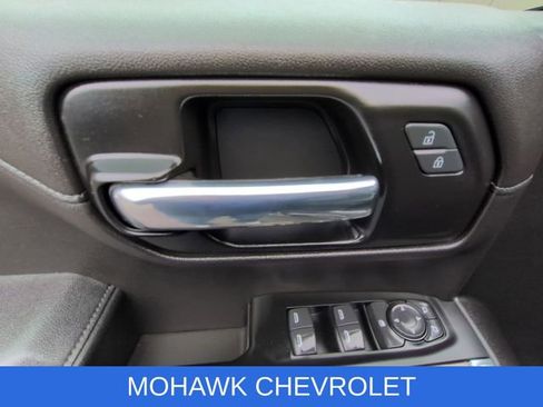 Used 2022 Chevrolet Silverado 1500 RST w/ All Star Edition Plus AWD/4WD image 24