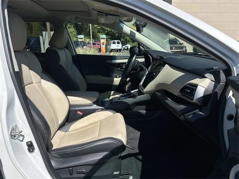Used 2020 Subaru Outback Limited image 25