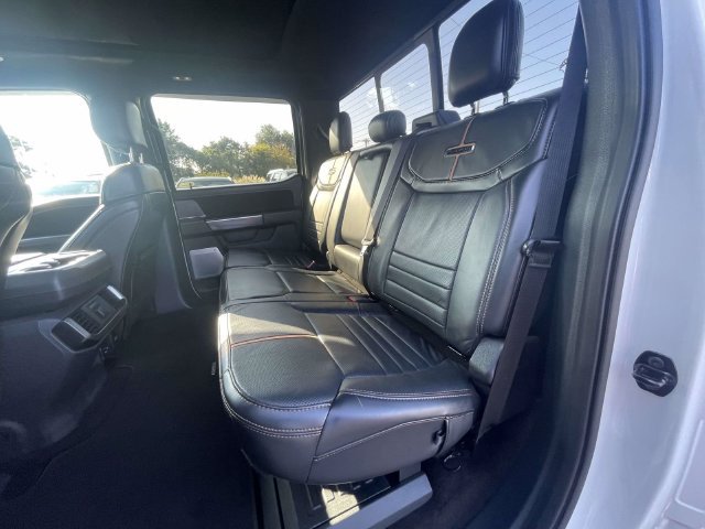 Used 2021 Ford F150 Platinum w/ Equipment Group 701A High AWD/4WD image 12