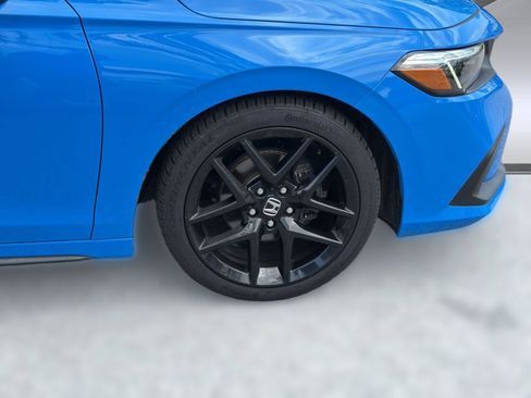 Used 2022 Honda Civic Sport image 12