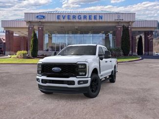 New 2026 Ford F350 XL w/ STX Appearance Package AWD/4WD video 2