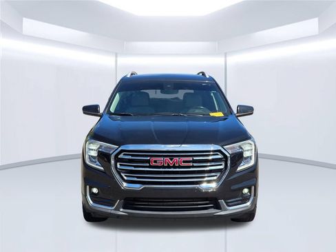 Certified 2022 GMC Terrain SLT AWD/4WD image 13