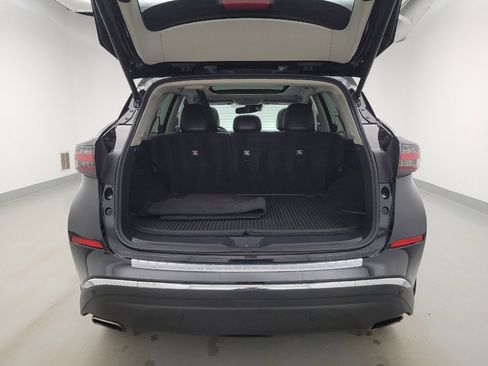 Used 2019 Nissan Murano Platinum w/ Cargo Package image 29