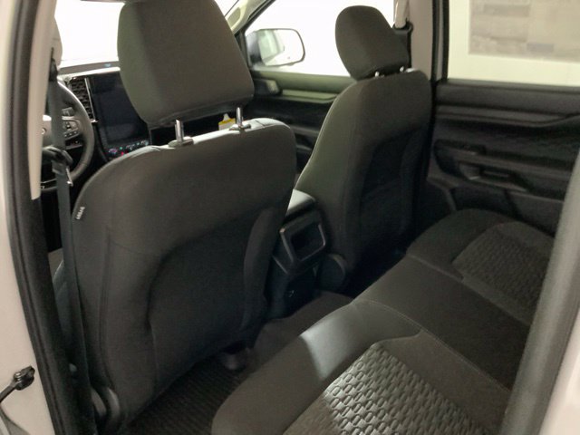 New 2026 Ford Ranger XLT AWD/4WD image 25