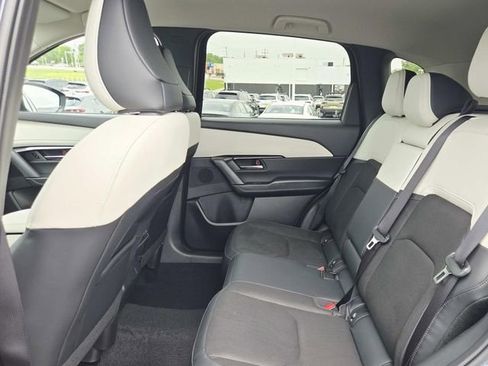 New 2026 MAZDA CX-5 Select AWD/4WD image 9