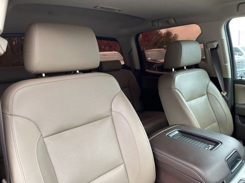 Used 2018 GMC Sierra 1500 SLT w/ Enhanced Driver Alert Package image 31