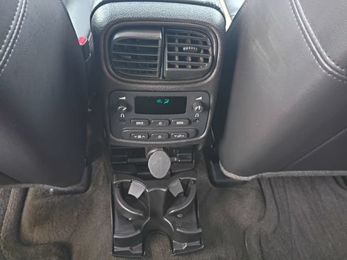 Used 2006 GMC Envoy SLT AWD/4WD image 33