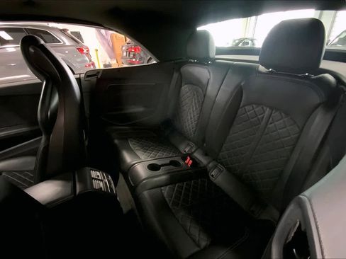 Used 2020 Audi S5 Prestige w/ S Sport Package image 26