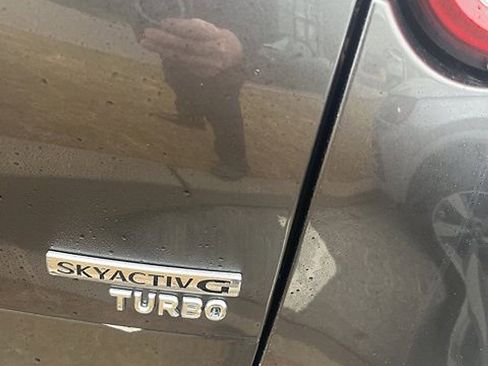 Used 2024 MAZDA CX-30 2.5 Turbo w/ Premium Plus Pkg image 12