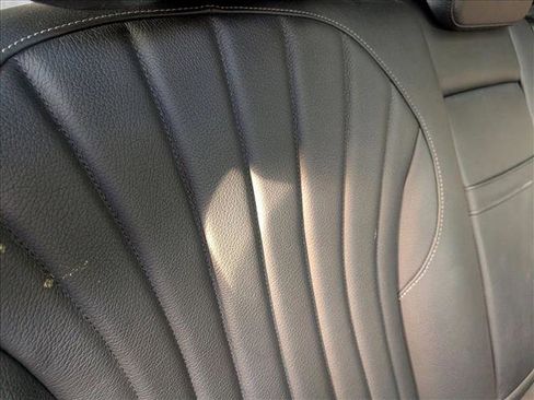 Certified 2022 Mercedes-Benz EQS 580 4MATIC Sedan image 18