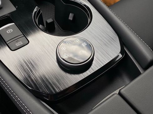 New 2026 Nissan Rogue Platinum w/ Platinum Premium Package image 32