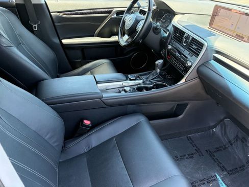 Used 2017 Lexus RX 350 FWD w/ Premium Package image 29