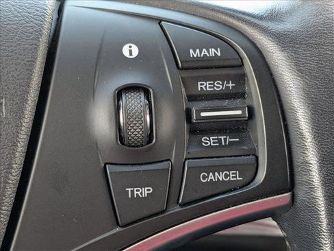 Used 2017 Acura MDX FWD w/ Technology Package image 11