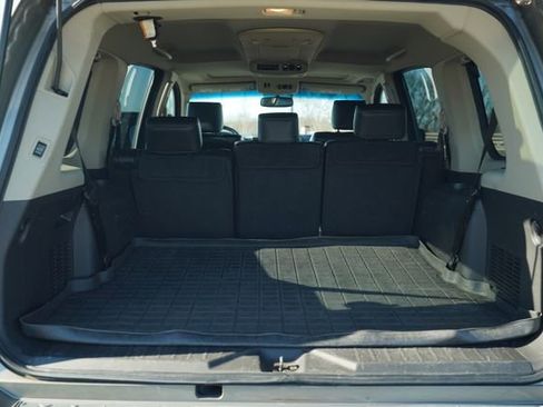 Used 2008 Nissan Armada SE w/ Premium Pkg image 19