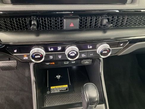 Certified 2023 Honda CR-V EX-L image 16