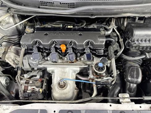 Used 2015 Honda Civic SE image 35