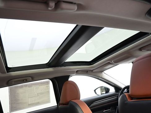 New 2026 MAZDA CX-50 AWD 2.5 S w/ Accent Package image 17