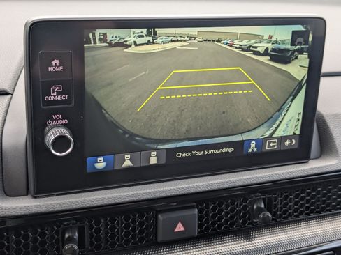 Used 2026 Honda CR-V EX-L image 24
