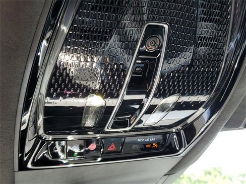 New 2025 Cadillac Escalade IQ Luxury 2 w/ LPO, Radiant Package image 19